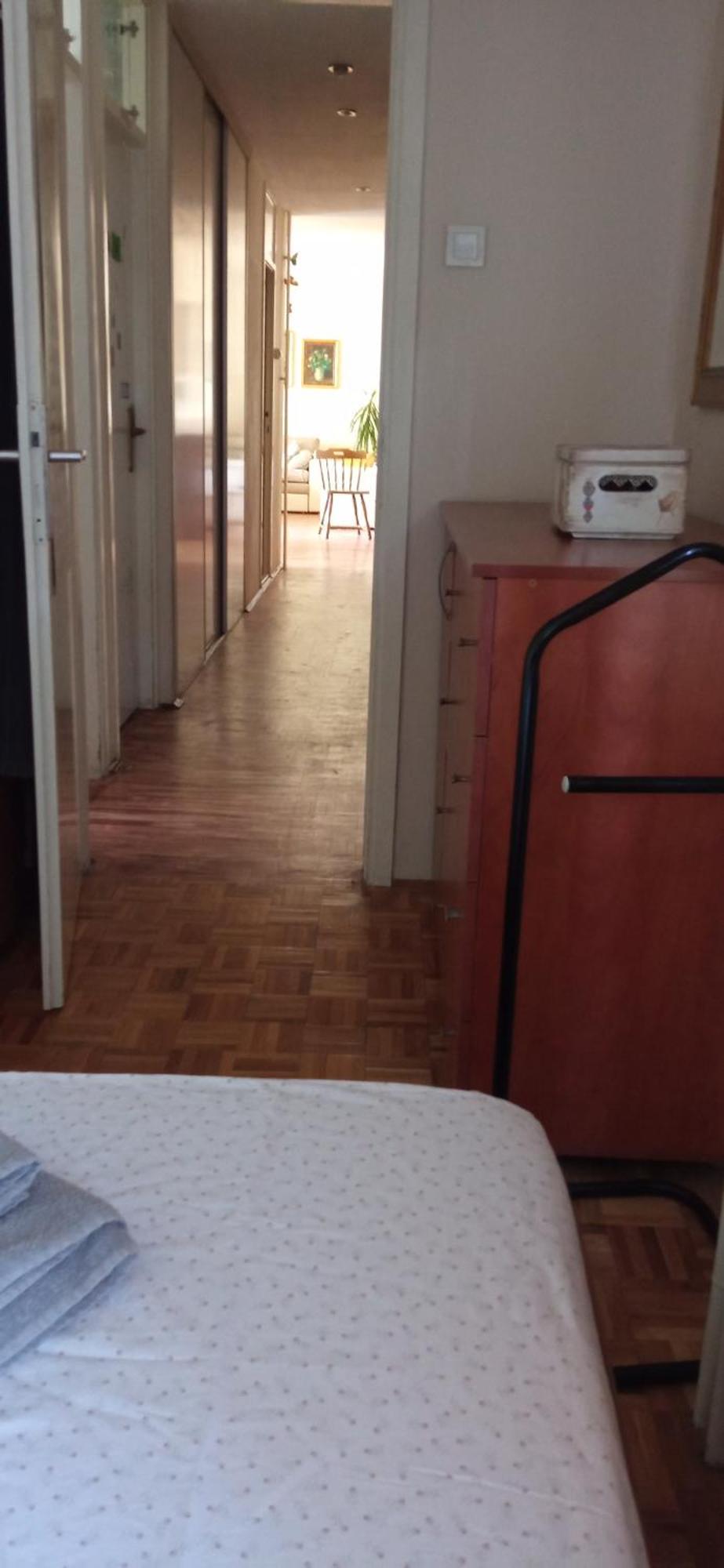 Branysol Apartman 노비사드 외부 사진