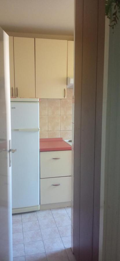 Branysol Apartman 노비사드 외부 사진