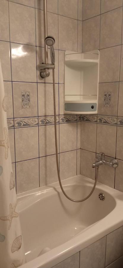 Branysol Apartman 노비사드 외부 사진
