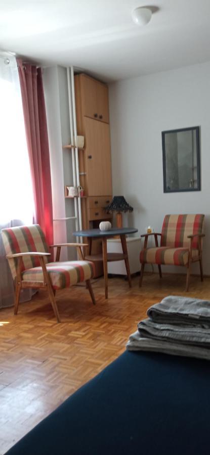 Branysol Apartman 노비사드 외부 사진